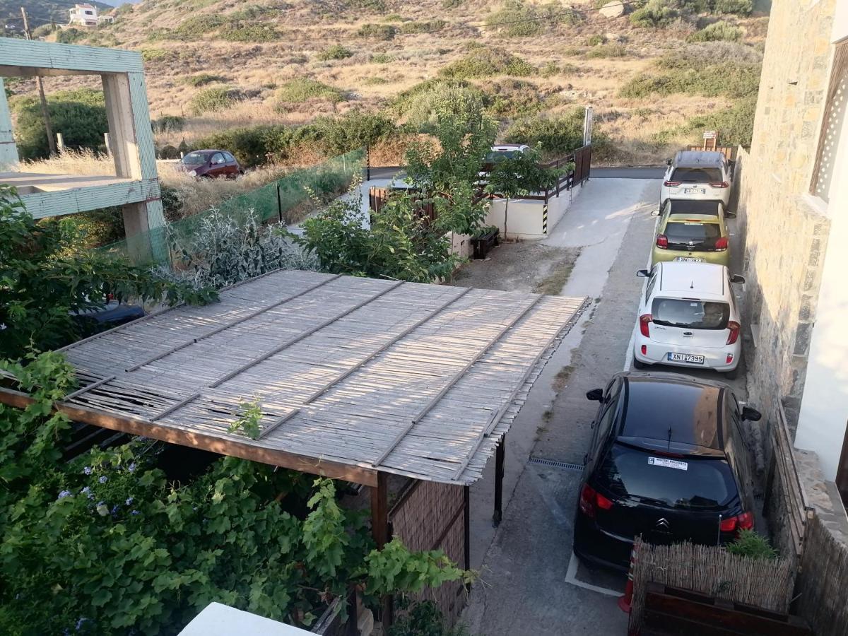 شقة Bellavista موخلوس المظهر الخارجي الصورة