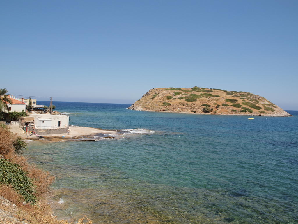 شقة Bellavista موخلوس الغرفة الصورة