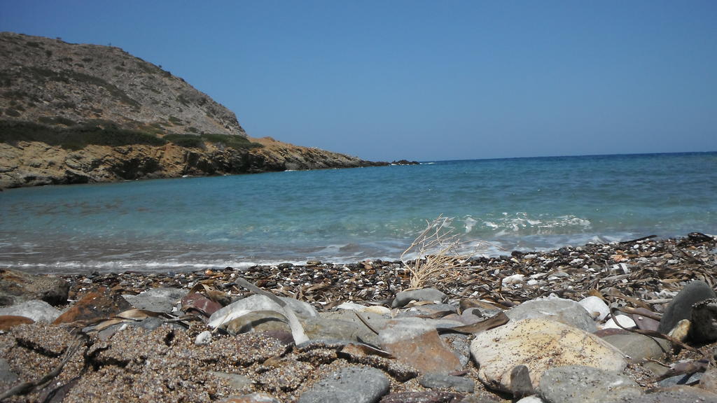 شقة Bellavista موخلوس الغرفة الصورة