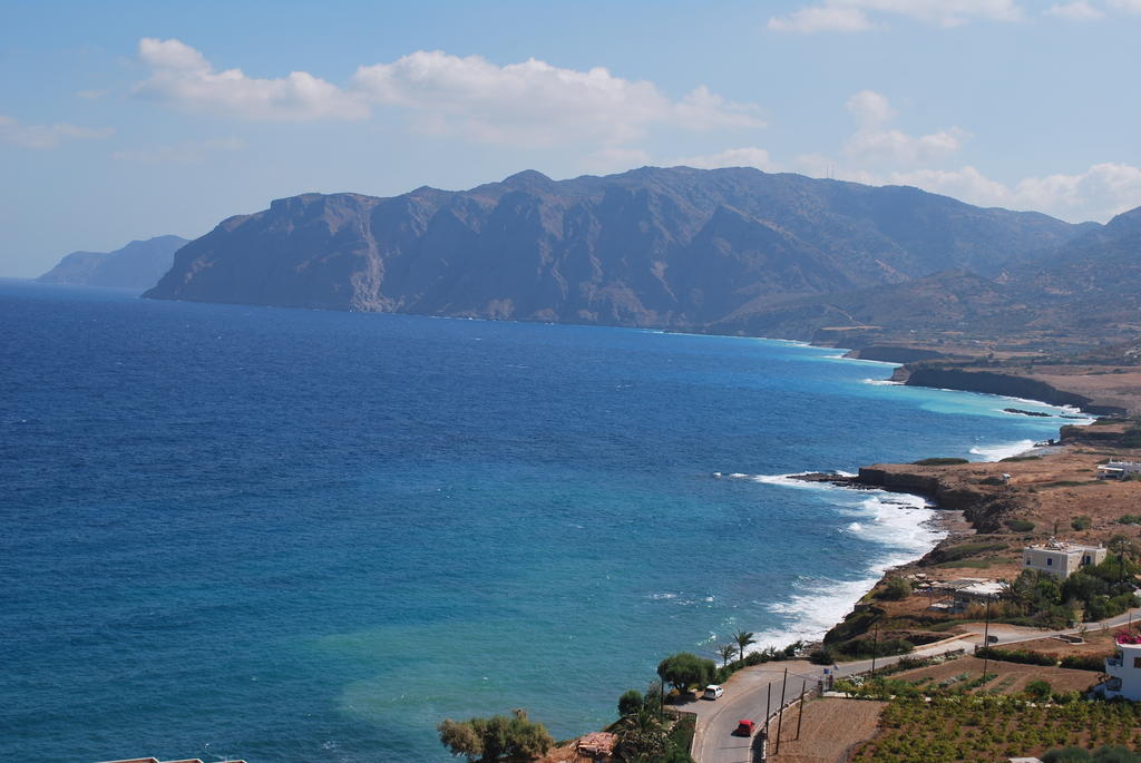شقة Bellavista موخلوس الغرفة الصورة