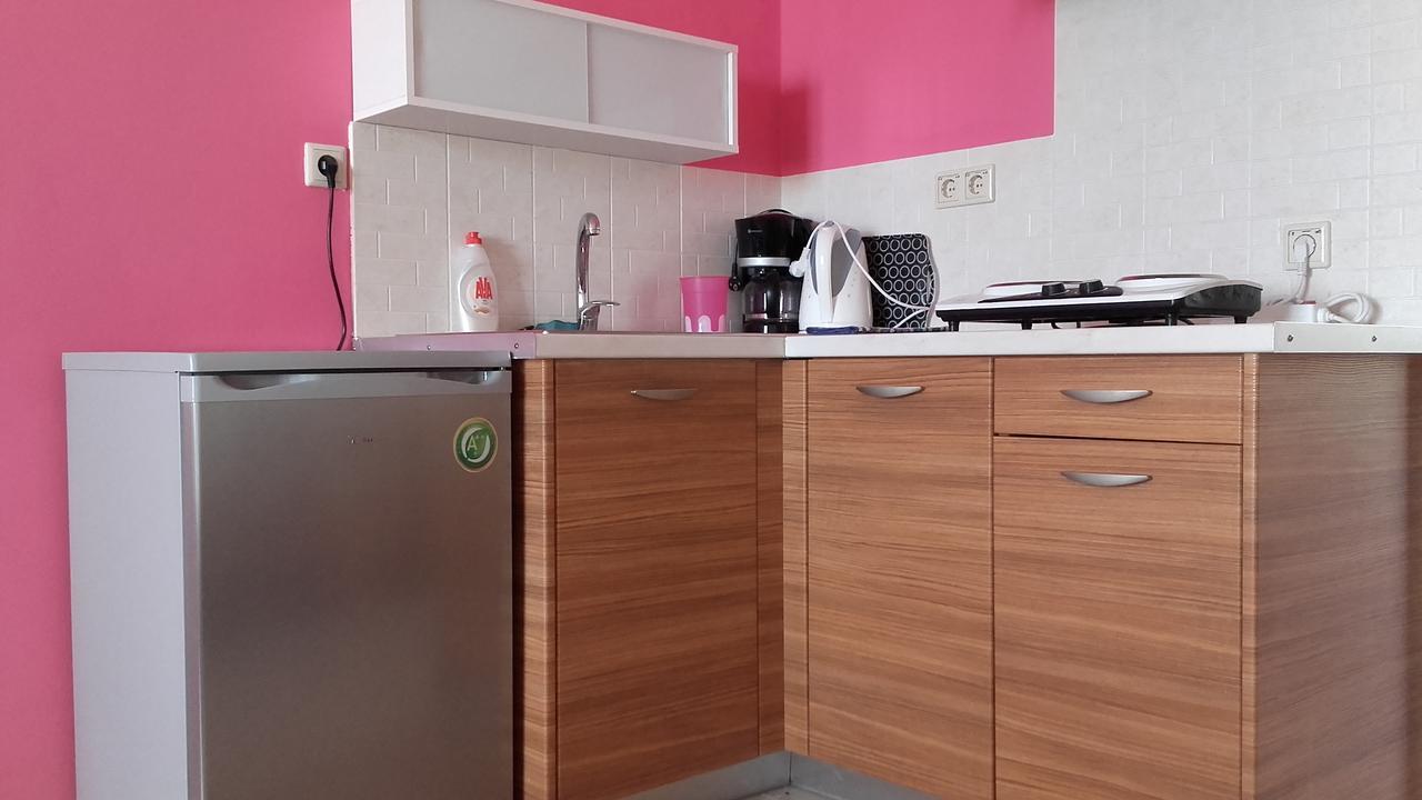 شقة Bellavista موخلوس المظهر الخارجي الصورة