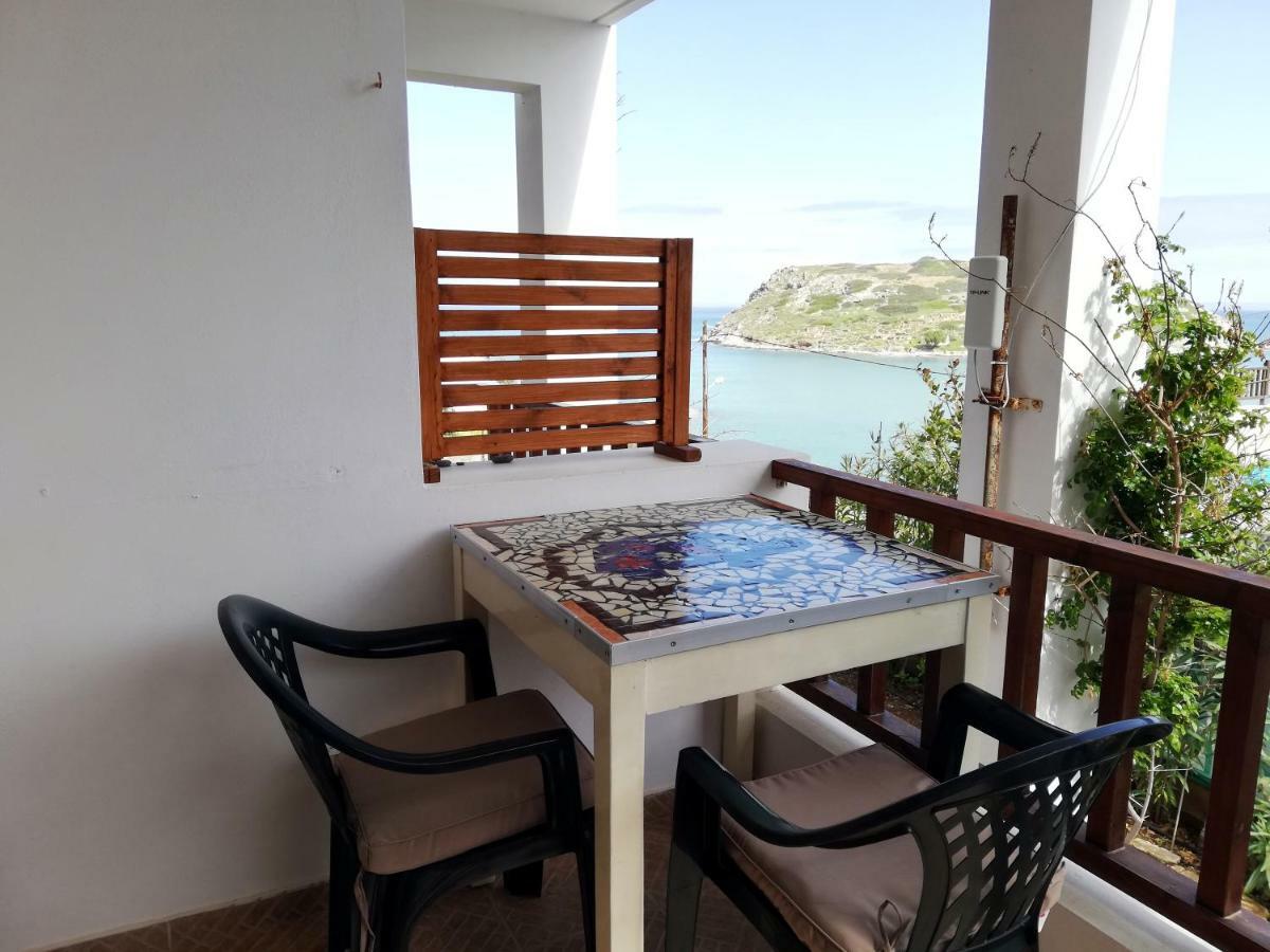 شقة Bellavista موخلوس المظهر الخارجي الصورة