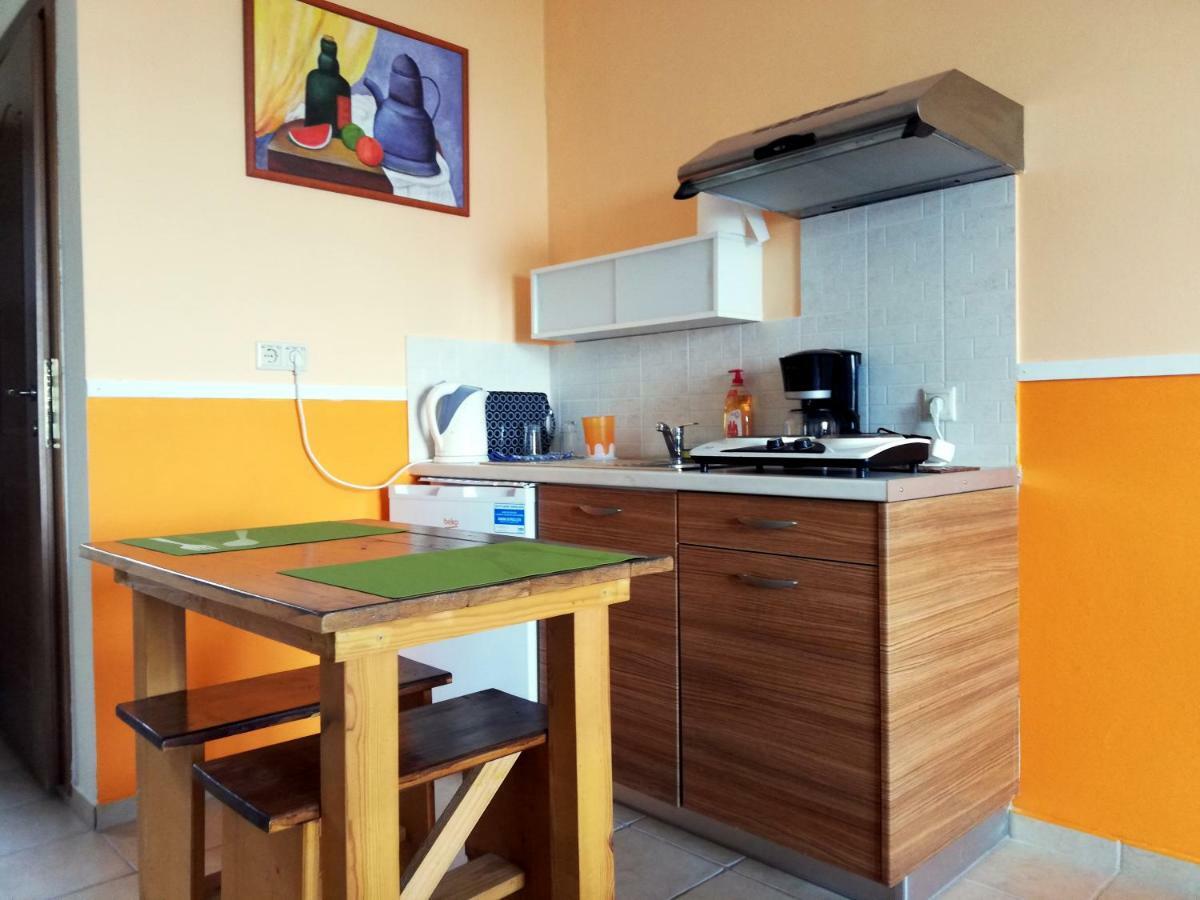 شقة Bellavista موخلوس المظهر الخارجي الصورة